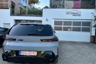 BMW XM din 2024 cu 17.500 km - oferta BMW164535 - foto 3