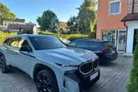 BMW XM din 2024 cu 17.500 km - oferta BMW164535 - foto 4