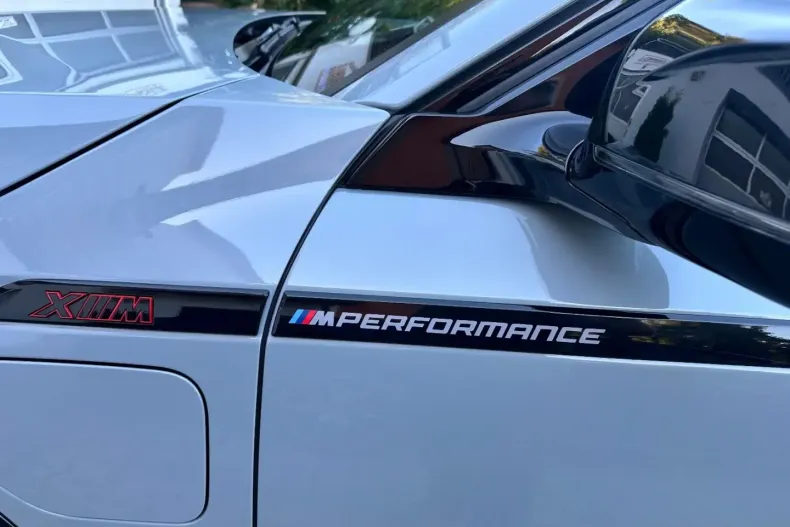 BMW XM din 2024 cu 17.500 km - oferta BMW164535 - foto 5