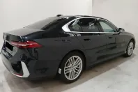 BMW 520 din 2024 cu 43.800 km - oferta BMW164536 - foto 4