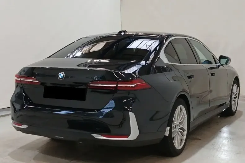 BMW 520 din 2024 cu 43.800 km - oferta BMW164536 - foto 5