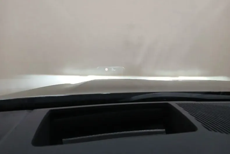 BMW 520 din 2024 cu 43.800 km - oferta BMW164536 - foto 13