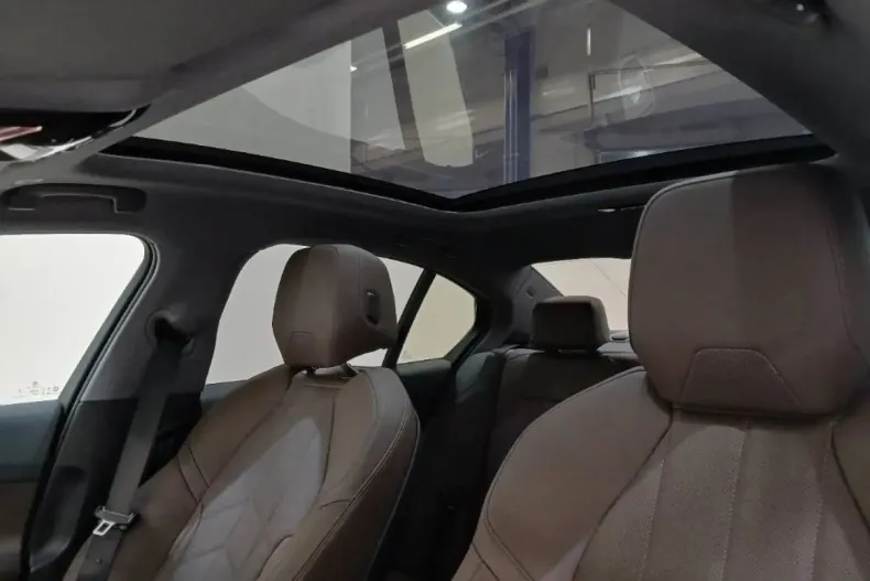 BMW 520 din 2024 cu 43.800 km - oferta BMW164536 - foto 15