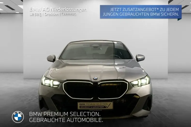 BMW 520 din 2025 cu 24.781 km - oferta BMW164537 - foto 6