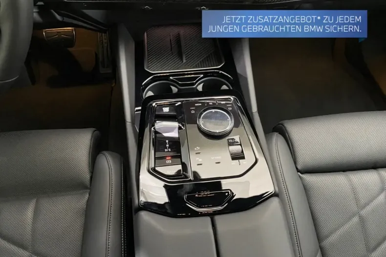 BMW 520 din 2025 cu 24.781 km - oferta BMW164537 - foto 11