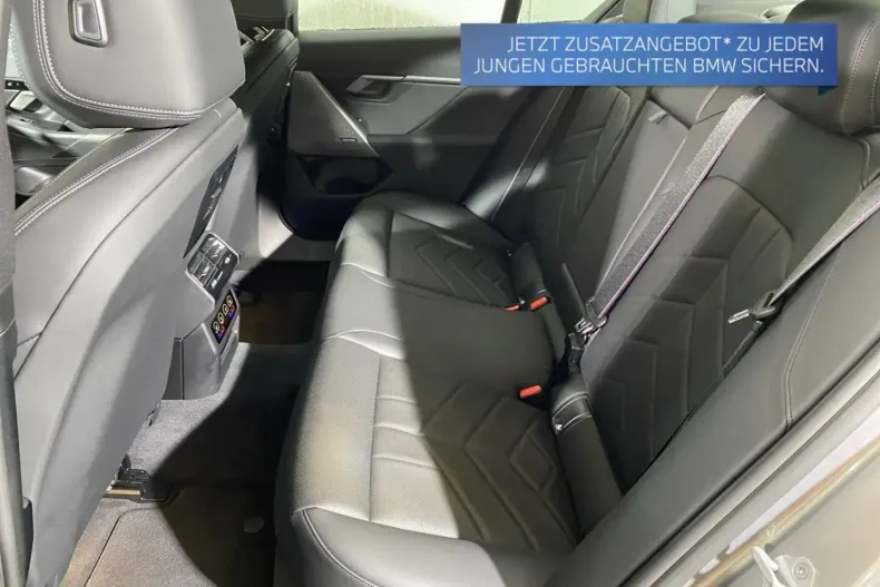 BMW 520 din 2025 cu 24.781 km - oferta BMW164537 - foto 15