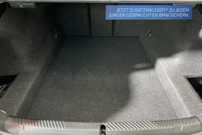 BMW 520 din 2025 cu 24.781 km - oferta BMW164537 - foto 17