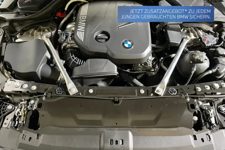 BMW 520 din 2025 cu 24.781 km - oferta BMW164537 - foto 18