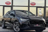 Audi Q8 din 2022 cu 94.980 km - oferta AUD164538 - foto 2