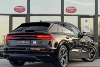 Audi Q8 din 2022 cu 94.980 km - oferta AUD164538 - foto 4