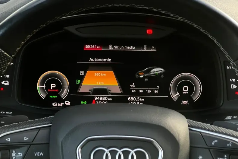 Audi Q8 din 2022 cu 94.980 km - oferta AUD164538 - foto 18