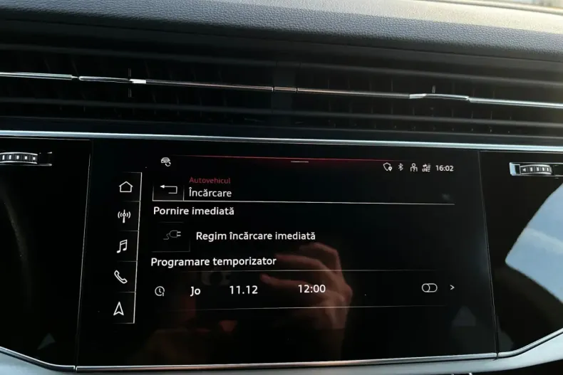 Audi Q8 din 2022 cu 94.980 km - oferta AUD164538 - foto 22