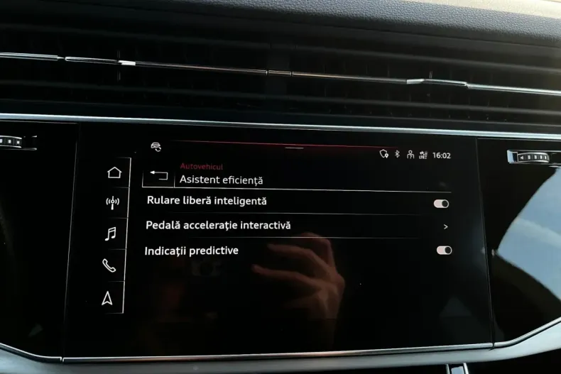 Audi Q8 din 2022 cu 94.980 km - oferta AUD164538 - foto 23