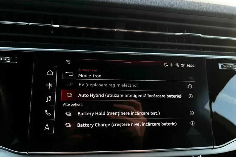 Audi Q8 din 2022 cu 94.980 km - oferta AUD164538 - foto 24