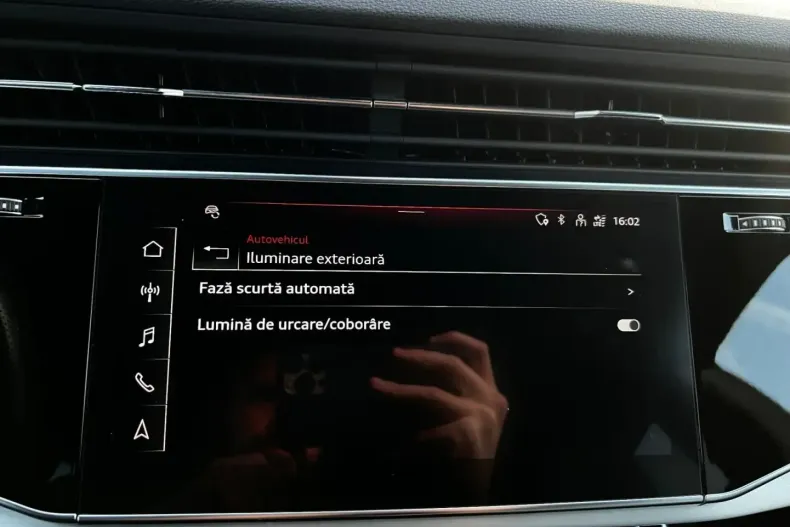 Audi Q8 din 2022 cu 94.980 km - oferta AUD164538 - foto 26