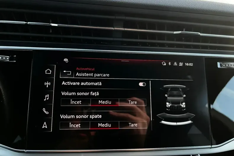 Audi Q8 din 2022 cu 94.980 km - oferta AUD164538 - foto 27