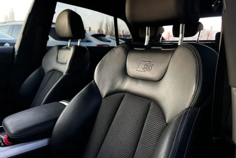 Audi Q8 din 2022 cu 94.980 km - oferta AUD164538 - foto 28