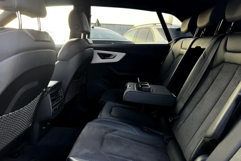 Audi Q8 din 2022 cu 94.980 km - oferta AUD164538 - foto 31