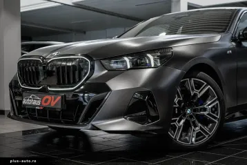 BMW 520 din 2024 - oferta BMW164539