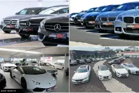 BMW 520 din 2024 cu 39.840 km - oferta BMW164539 - foto 3