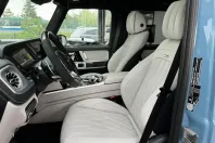 Mercedes-Benz G 63 AMG din 2024 cu 29.800 km - oferta MER164540 - foto 8