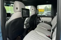 Mercedes-Benz G 63 AMG din 2024 cu 29.800 km - oferta MER164540 - foto 9