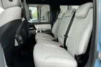 Mercedes-Benz G 63 AMG din 2024 cu 29.800 km - oferta MER164540 - foto 10