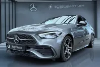 Mercedes-Benz C 200 din 2024 cu 14.800 km - oferta MER164541 - foto 1