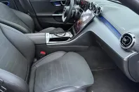 Mercedes-Benz C 200 din 2024 cu 14.800 km - oferta MER164541 - foto 7