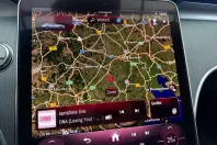 Mercedes-Benz C 200 din 2024 cu 14.800 km - oferta MER164541 - foto 9