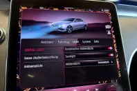 Mercedes-Benz C 200 din 2024 cu 14.800 km - oferta MER164541 - foto 12