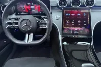Mercedes-Benz C 200 din 2024 cu 14.800 km - oferta MER164541 - foto 14