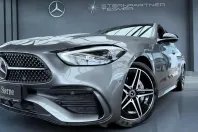 Mercedes-Benz C 200 din 2024 cu 14.800 km - oferta MER164541 - foto 15