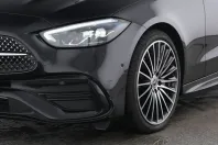 Mercedes-Benz C 200 din 2024 cu 16.191 km - oferta MER164542 - foto 2