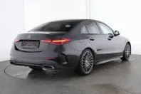 Mercedes-Benz C 200 din 2024 cu 16.191 km - oferta MER164542 - foto 3