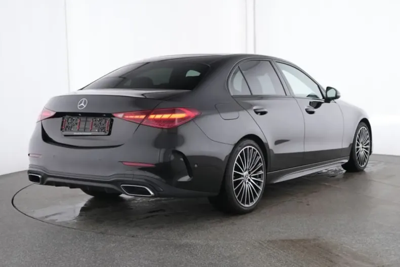 Mercedes-Benz C 200 din 2024 cu 16.191 km - oferta MER164542 - foto 3