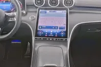 Mercedes-Benz C 200 din 2024 cu 16.191 km - oferta MER164542 - foto 5