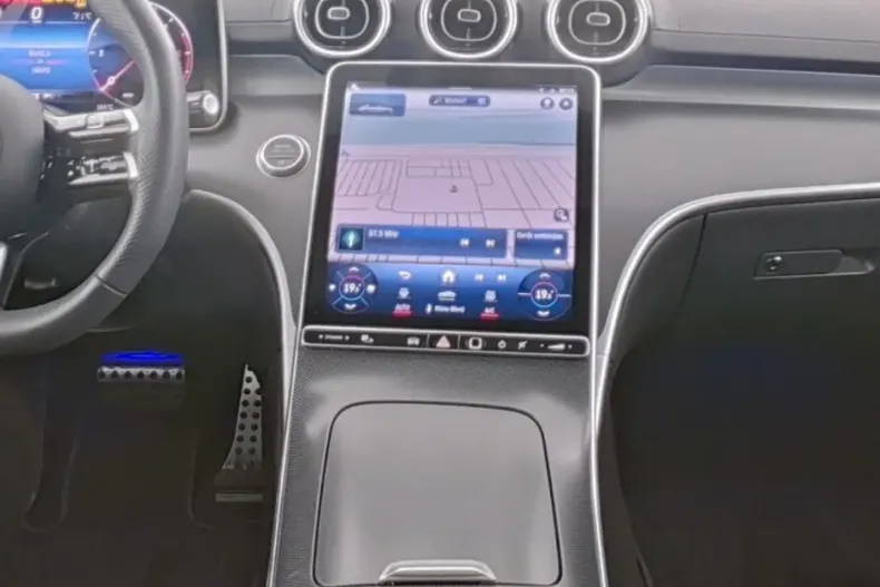 Mercedes-Benz C 200 din 2024 cu 16.191 km - oferta MER164542 - foto 5