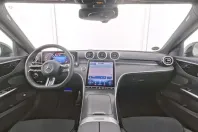 Mercedes-Benz C 200 din 2024 cu 16.191 km - oferta MER164542 - foto 7