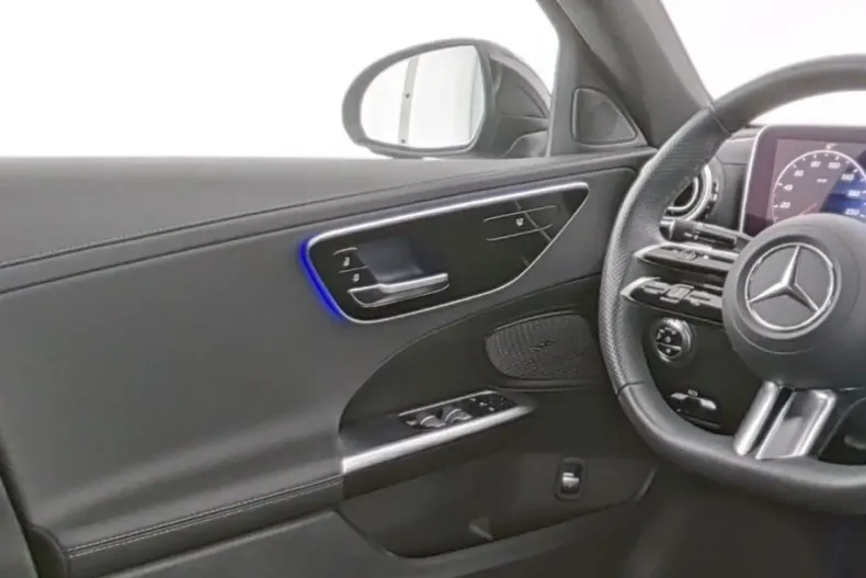 Mercedes-Benz C 200 din 2024 cu 16.191 km - oferta MER164542 - foto 9
