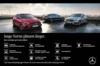 Mercedes-Benz C 200 din 2024 cu 16.191 km - oferta MER164542 - foto 10