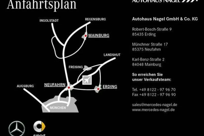 Mercedes-Benz C 200 din 2024 cu 16.191 km - oferta MER164542 - foto 11