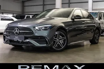 Mercedes-Benz C 300 din 2025 - oferta MER164543