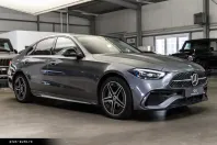 Mercedes-Benz C 300 din 2025 cu 30.608 km - oferta MER164543 - foto 7