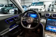 Mercedes-Benz C 300 din 2025 cu 30.608 km - oferta MER164543 - foto 14