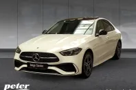 Mercedes-Benz C 300 din 2024 cu 25.335 km - oferta MER164544 - foto 1