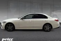 Mercedes-Benz C 300 din 2024 cu 25.335 km - oferta MER164544 - foto 2