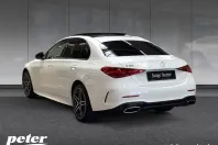 Mercedes-Benz C 300 din 2024 cu 25.335 km - oferta MER164544 - foto 3