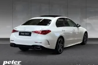 Mercedes-Benz C 300 din 2024 cu 25.335 km - oferta MER164544 - foto 4