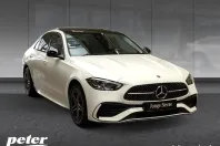 Mercedes-Benz C 300 din 2024 cu 25.335 km - oferta MER164544 - foto 5